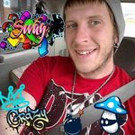 Profile Picture of Stephen McAllister (@dark_lotus69) on Instagram