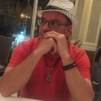Profile Picture of Christopher Stagg (@christopher-stagg-2) on Quora
