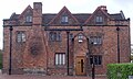 Profile Picture of Hay Hall, Birminghamon Wikipedia