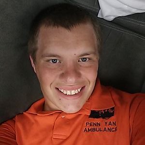 Profile Picture of Corey Slocum (@C_Slocum_) on Twitter