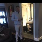 Profile Picture of John Grimes (@grimesjohn86) on Instagram