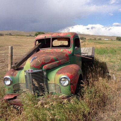 Profile Picture of Bryan (@BryanParkhurst) on Twitter