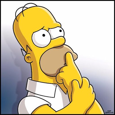 Profile Picture of Homer J. Simpson (@HomerJSimpson) on Twitter