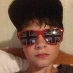 Profile Picture of Nicholas James Barcomb (@barcomb_bro_1) on Instagram