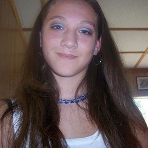 Profile Picture of Lacey Faile (@demonscherry) on Myspace