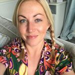Profile Picture of Adele Thompson (@adelemt) on Instagram