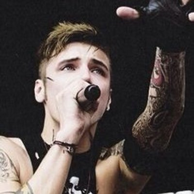 Profile Picture of Dennis. (@AndyBierGT) on Twitter