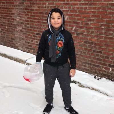 Profile Picture of Jean Carlos Collado (@JeanCarlosCol19) on Twitter