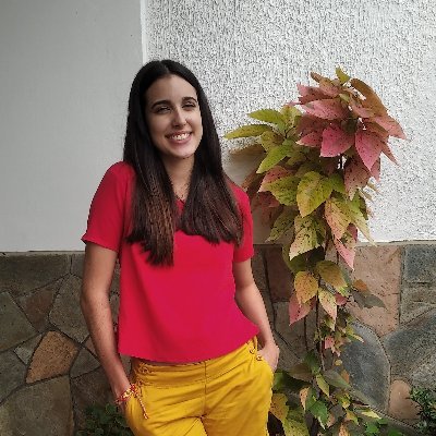 Profile Picture of Janet Goncalves (@JanetPatriciaGF) on Twitter