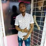 Profile Picture of Okafor Peter (@okafor.peter.5076) on Instagram