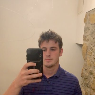 Profile Picture of Chris Hickman (@ChrisHickmanc3) on Twitter