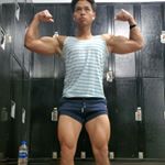 Profile Picture of Hau Huynh (@howie_lifts) on Instagram