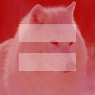 Profile Picture of Rita Wolf (@CosmicShewolf) on Twitter