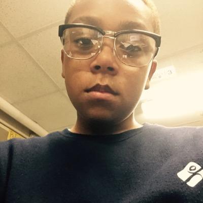 Profile Photo of Al'Nasir Hankins (@For_The_Random) on Twitter