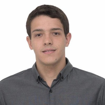 Profile Picture of Rafael Oliveira (@OliveiraRafa) on Twitter