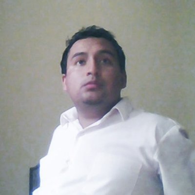 Profile Picture of César Anderson Huamaní Ninahuanca (@cesar_AHN) on Twitter