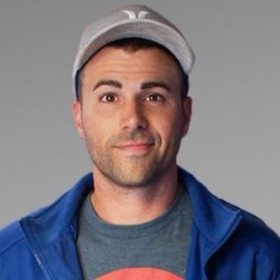 Profile Picture of Mark Rober (@MarkRoberTrend) on Twitter