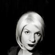 Profile Picture of Anne-fay Townsend (@bigshinything) on Pinterest
