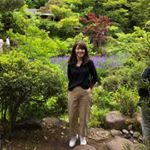 Profile Picture of kazuko watanabe (@kazuko__watanabe) on Instagram