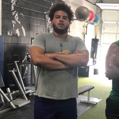 Profile Picture of Isaiah Adams 🦉 (@IAdams56) on Twitter