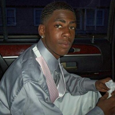 Profile Picture of Andre Lockett (@Andre3staccs) on Twitter