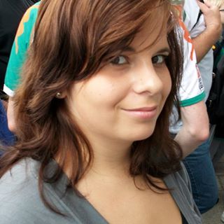 Profile Picture of Sarah Hulstede (@sarah.hulstede) on Facebook