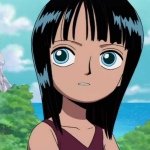 Profile Picture of Nico robin (@straw_hat_robin) on Instagram