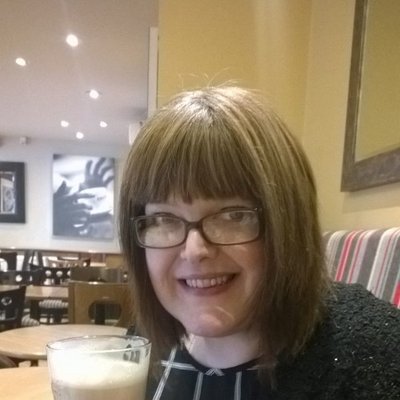 Profile Picture of Sharon Fisher (@sharon_mf75) on Twitter