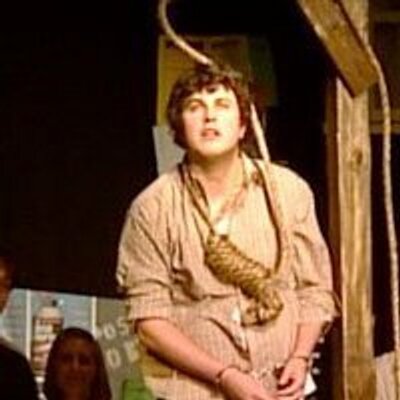 Profile Picture of Jonathan Deschere (@deschere) on Twitter