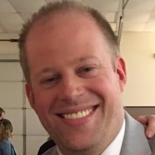 Profile Picture of Brett Huston (@@BrettDHuston) on Twitter