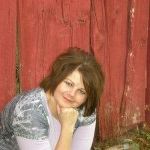 Profile Picture of Nicole Perry (@nperry6425) on Pinterest