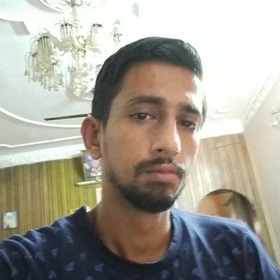 Profile Picture of Robin Chopra (@RobinCh61100714) on Twitter