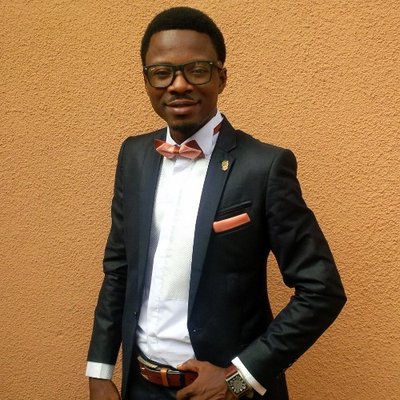 Profile Picture of Samuel Toluwani MATTHEW (@MatthewToluwani) on Twitter