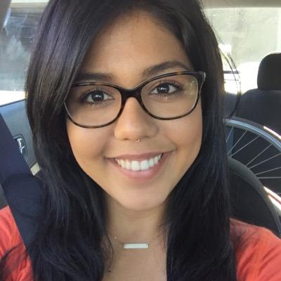 Profile Picture of Brenda Minjares (@bmminj) on Twitter