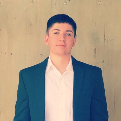 Profile Picture of Thomas Tafoya (@trt__11) on Twitter