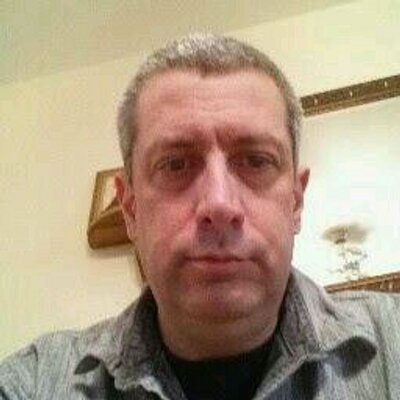 Profile Picture of John Osburn (@john_osburn) on Twitter