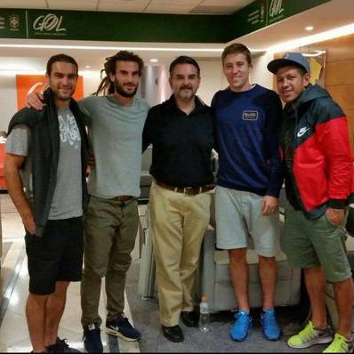 Profile Picture of Brian Hollen (@HollenBrian) on Twitter