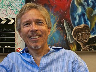 Profile Picture of Chris Impey - Wikipediaon Wikipedia