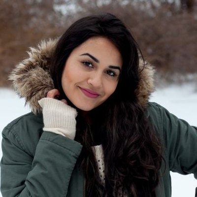 Profile Picture of Victoria Morrison (@Morr_Joy) on Twitter