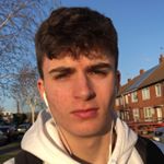 Profile Picture of Alex Gamble (@a.gamble07) on Instagram