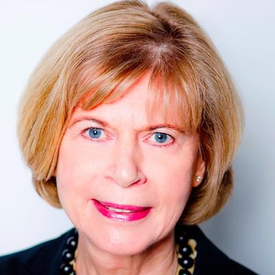 Profile Photo of Beverley Robinson (@br_beverley) on Twitter