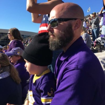 Profile Picture of Scott Pickett (@ECUPirateSP) on Twitter