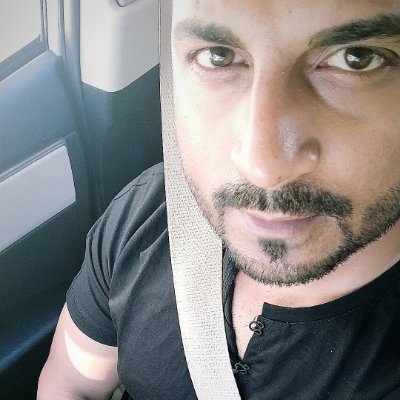 Profile Picture of Manish Upadhyay (@kumarmanish38) on Twitter