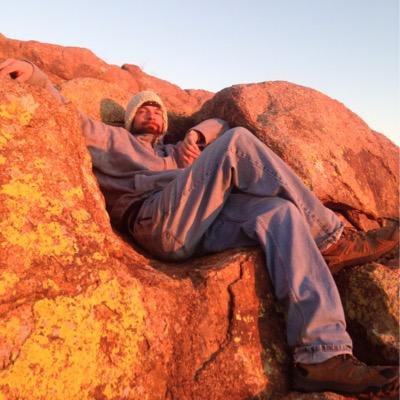 Profile Picture of Jonathan Mulkey (@MulkeyJonathan) on Twitter
