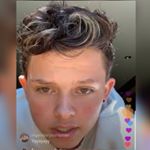 Profile Picture of jacob sartorius (@jacobmybabyboy) on Instagram