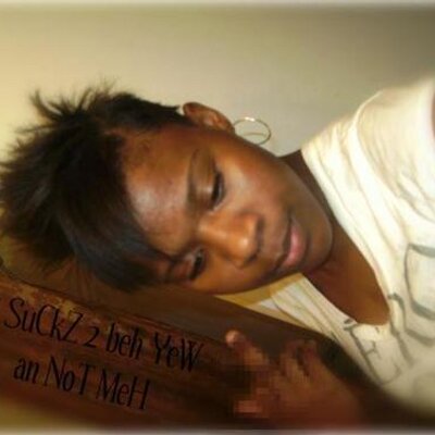 Profile Picture of JaRaee Latoya Key (@JaRaee14) on Twitter