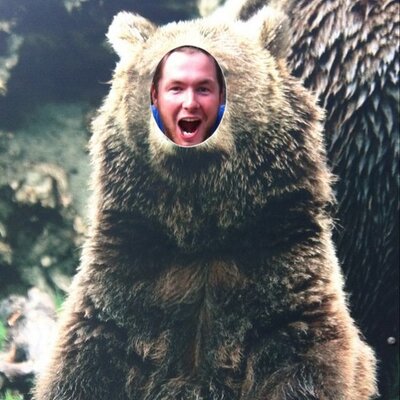 Profile Picture of Grizzly Adams (@Adam_Creasy) on Twitter