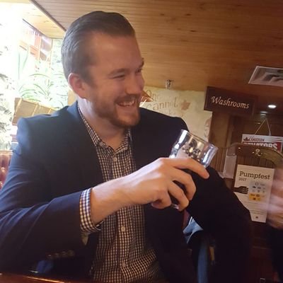 Profile Picture of Kyle Brady (@Brady_66) on Twitter