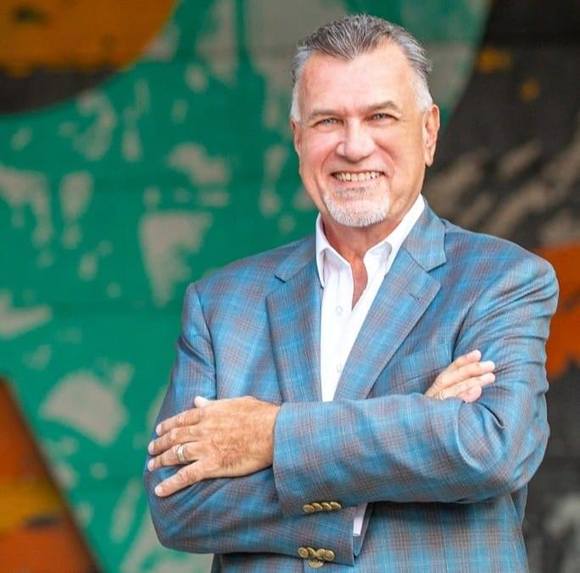 Profile Picture of John Patrick (@jpap2019) on Poshmark