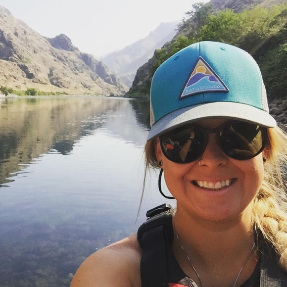 Profile Picture of Kayla Krumvieda (@kaylakrumvieda) on Poshmark